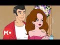 Swing And A Miss Pilot Ep 1