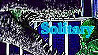 Multifandom - Solitary