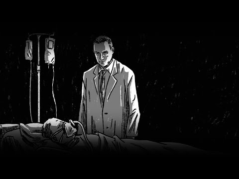 The Doctor - Murder and politics in Serbia