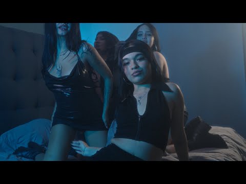 Poofer - Tentaciones Ft. Ivanolm (Prod. Jamgle) (Video Oficial)