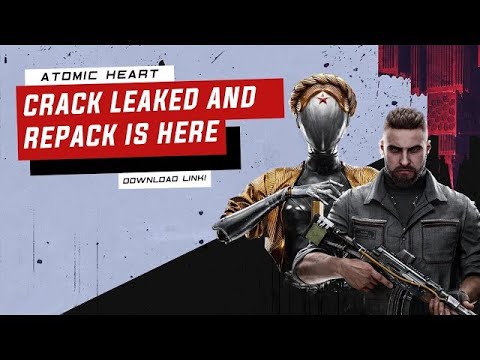 Atomic Heart Torrent