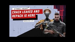 ATOMIC HEART REPACK 😳 ATOMIC HEART DENUVO 😳 ATOMIC HEART PC 😳 ATOMIC HEART FITGIRL REPACK