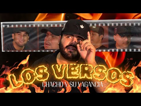 Los Versos - Chacho Y Su Vagancia [en vivo]