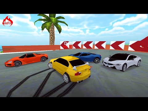 (Update 2020) Drive for Speed Simulator - A 3,20 (Part 3) - Racing car games