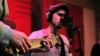 The Slow Show - God Only Knows (The Amazing Sessions)