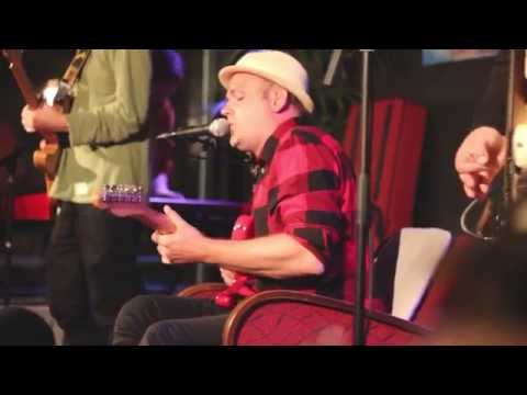 The Paws - Lonely As Today (Live på Bryggerhuset Halden)