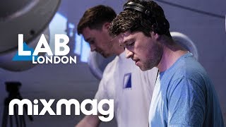 Dusky - Live @ Mixmag Lab LDN 2018