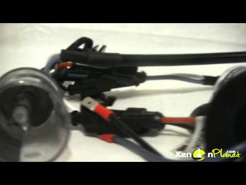 Canbus Xenon HID Conversion Kit