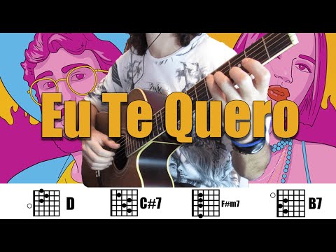 Eu Te Quero (part. Zeeba) - Manu Gavassi
