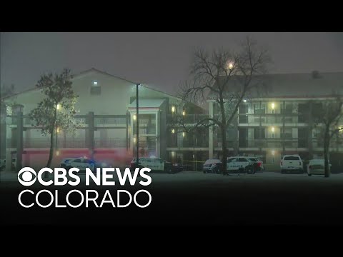 Westminster police searching for suspect in shooting at La Quinta Inn