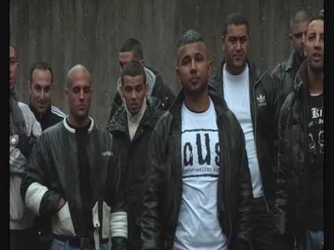 SadiQ feat. Kazuya - Meine Gegend