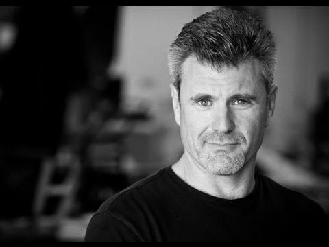 Alec Gillis - Monster Maker Interview with the Academy Award nominated co-founder of ADI