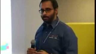 OpenSocial - Making the Web more Open and Social