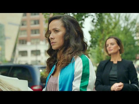 Once Upon A Time 7x03 Victoria Belfrey Wants Jacinda Burns The Petition About The Garder Scene