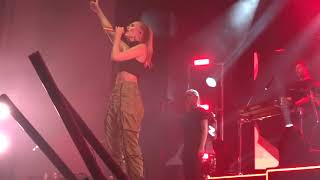 Glasperlenspiel - Schloss - live in Hannover  02.11.18