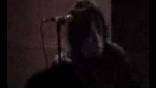 None More Black - Oh, There&#39;s Legwork