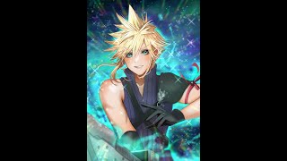 クラウドVIP連勝【スマブラSP】