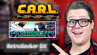 Nintendrew Direct July 2024 | Conventions, Free C.A.R.L. DLC, and more!!