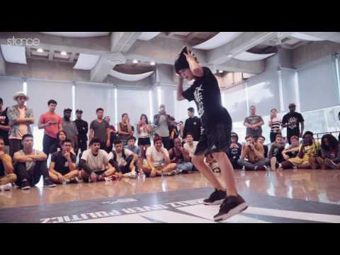 Axel vs Killa Kam | Breaking Top 16 | Skillz Over Politicz 2016