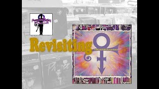 Revisiting Prince's EP "The Beautiful Experience"