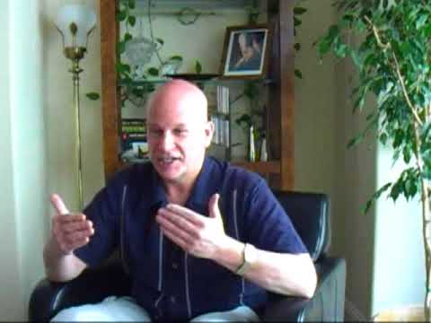 David Corbett (Do They Know I'm Running?) - Authorlink Interviews - Archives