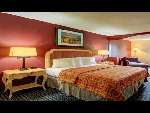 Red Roof Inn Atlanta Six Flags - Atlanta (Georgia)  - United States