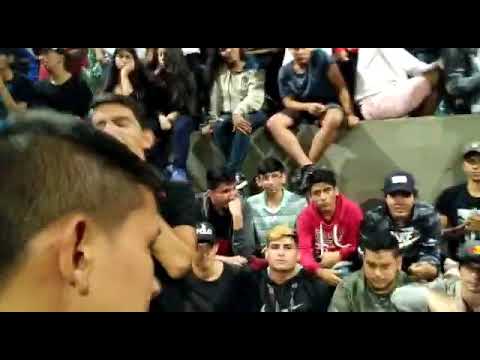 JORGE MOLINA & CRUZ vs DARYEN & Lf