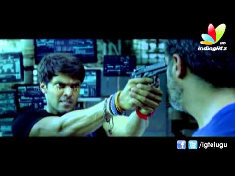 Aata Arambam Theatrical Trailer l Ajith l  Arya l  Nayantara l  Taapsee Pannu