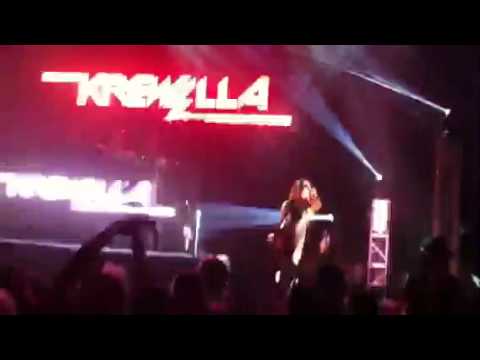 Krewella @ Global Dance Fest KC