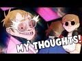 NEW GORILLAZ SINGLE! - My Thoughts on 'The Pink Phantom' NEW GORILLAZ SINGLE! - My Thoughts on 'The Pink Phantom'