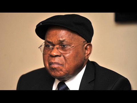 IBIBERA M' UBUTEGETSI - Etienne tshisekedi CONGO ((RedBlue))