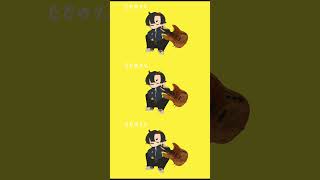 スラップショット/flower(Short ver.)