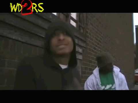 Show4real - 3style [W.D.R.S. VOL 2]