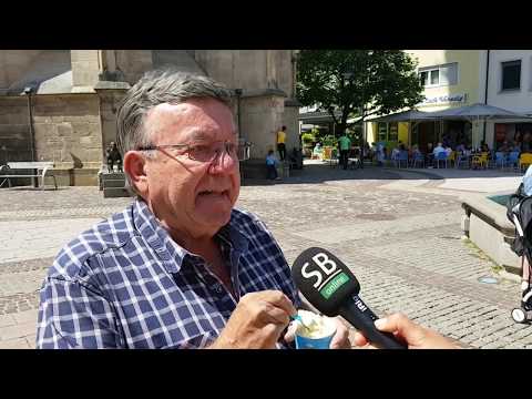 Bang your Head: Was halten die Balinger vom Festival?