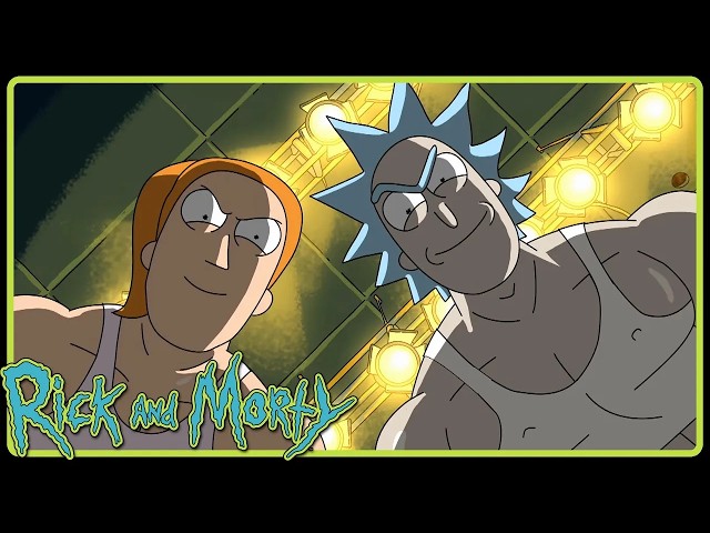 Vídeo relacionado con Rick & Morty Medallion Friday The 13th Limited Edition