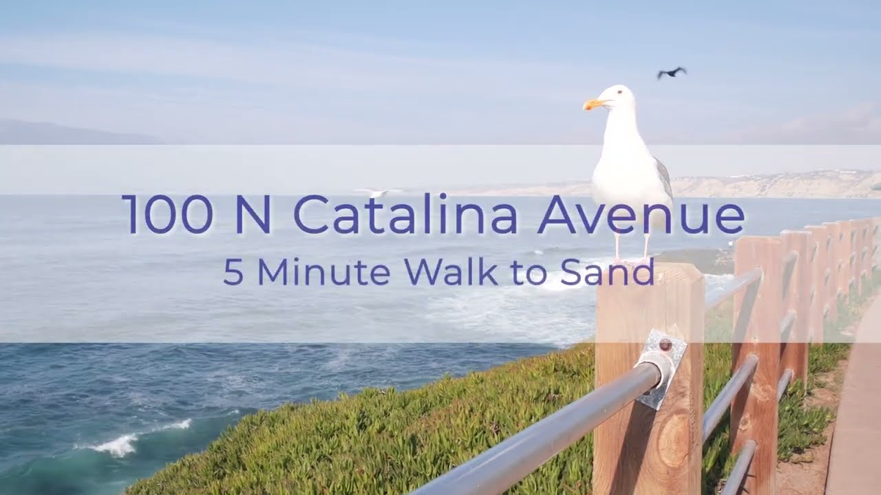 100 N Catalina Avenue, Redondo Beach, CA
