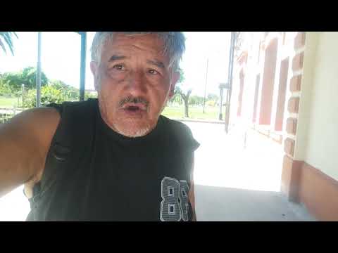 Suipacha el pueblo bonaerense