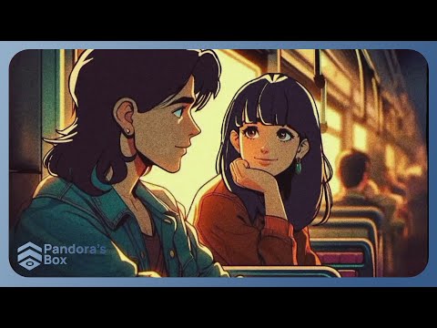 Thomaz Vector , MOEPYAE - စိတ်ကူးအိပ်မက် (Lyric Video)