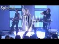 2RAUMWOHNUNG - Spiel mit LIVE // 36GRAD LIVE DVD