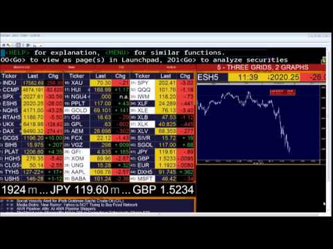 Jan 5th Tiger Technicians Hour with Basil Chapman on TFNN   2014