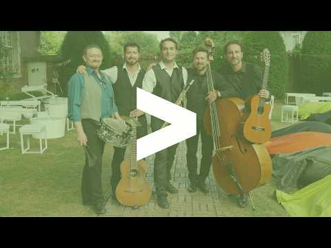 Vidéo — Jardin du Vert Bois — Garden party