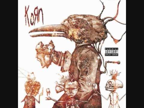Hushabye - Korn