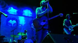 Drive By Truckers - &quot;The Deeper In&quot; - Civic Center - New Orleans - May 2nd 2014