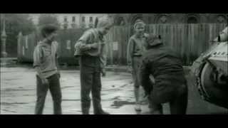 Песня из фильма "Зеленые цепочки" (1970 год)