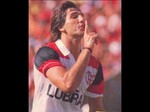 Internacional 1x1 Flamengo | Brasileiro 1987 [Final - 1° jogo] | Melhores Momentos