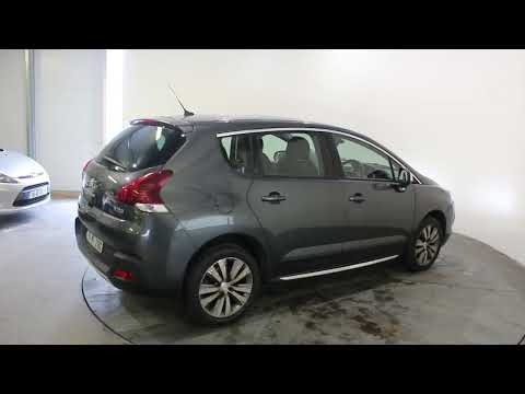 Peugeot 3008 1.6 Hdi 115 bhp Active - TENDER 39 - Image 2