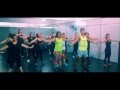 Zumba Ellie Goulding Burn coreografia by ...