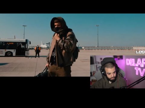 Sami Reagiert auf Dardan - Paris