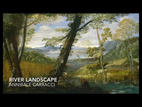 Annibale Carracci Video - Yun '19