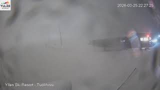 Ylläs Ski Resort | Tuolihissi live